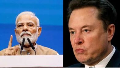 भारत में स्टारलिंक की राह में नियामक अड़चनें, एलन मस्क ने उठाए सवाल भारत में स्टारलिंक की राह में नियामक अड़चनें, एलन मस्क ने उठाए सवाल