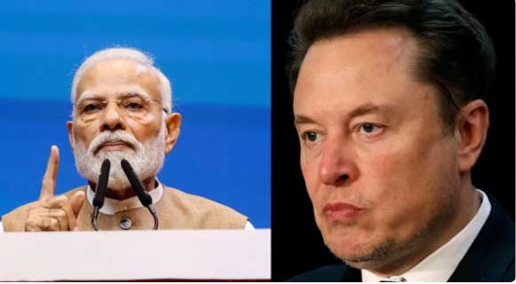 भारत में स्टारलिंक की राह में नियामक अड़चनें, एलन मस्क ने उठाए सवाल