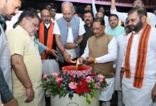 विकसित भारत के साथ विकसित छत्तीसगढ़ के निर्माण में हर नागरिक की भागीदारी जरूरी : मुख्यमंत्री विष्णु देव साय