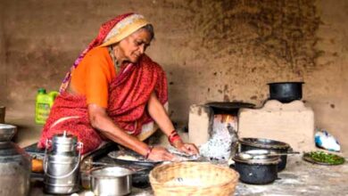 मृत्यु के बाद घर में क्यों नहीं जलता चूल्हा?