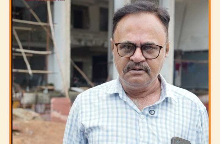 हाउसिंग बोर्ड के कमर्शियल कॉम्प्लेक्स से व्यापारियों को मिल रहा कारोबार बढ़ाने का अवसर