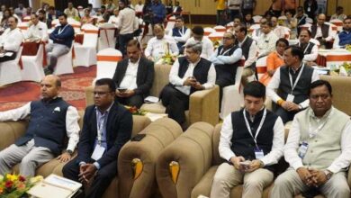जगदलपुर में देशभर के सहकारिता मॉडल पर मंथन