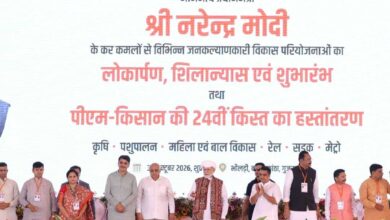 किसान कल्याण को नई दिशा : पीएम किसान सम्मान निधि से मजबूत हो रही अन्नदाताओं की आर्थिक स्थिति