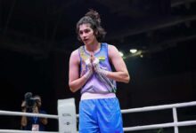 Asian Games 2026: परवीन हुड्डा का गोल्ड से शानदार कमबैक, भारत की झोली में आए तीन स्वर्ण
