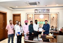 भिलाई इस्पात संयंत्र के ठेका श्रमिकों की शिकायतों पर निष्पक्ष जांच की मांग