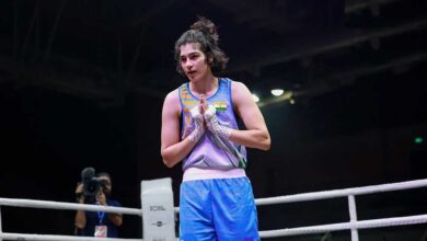 Asian Games 2026: परवीन हुड्डा का गोल्ड से शानदार कमबैक, भारत की झोली में आए तीन स्वर्ण