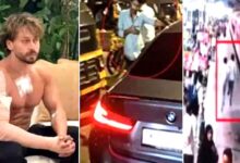 Tiger Shroff Firing Case: टाइगर श्रॉफ की गाड़ी पर फायरिंग करने वाले 3 आरोपी कोटा से गिरफ्तार, 48 घंटे की ट्रांजिट रिमांड पर मुंबई लाई पुलिस