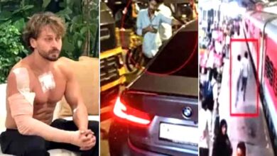 Tiger Shroff Firing Case: टाइगर श्रॉफ की गाड़ी पर फायरिंग करने वाले 3 आरोपी कोटा से गिरफ्तार, 48 घंटे की ट्रांजिट रिमांड पर मुंबई लाई पुलिस