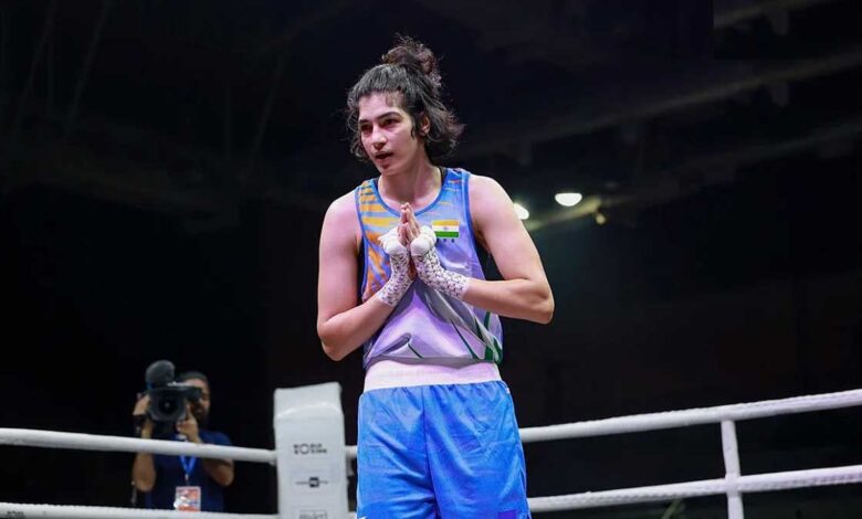 Asian Games 2026: परवीन हुड्डा का गोल्ड से शानदार कमबैक, भारत की झोली में आए तीन स्वर्ण