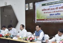 बस्तर में किसानों की आय बढ़ाने एकीकृत कृषि प्रणाली पर जोर, खेती के साथ पशुपालन और मत्स्यपालन को मिलेगा बढ़ावा