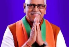 अहिवारा विधायक डोमनलाल कोर्सेवाड़ा का निधन, 78 साल की उम्र में हैदराबाद में ली अंतिम सांस