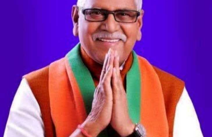 अहिवारा विधायक डोमनलाल कोर्सेवाड़ा का निधन, 78 साल की उम्र में हैदराबाद में ली अंतिम सांस