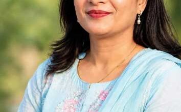 प्रहलाद नगरी जन कल्याण समिति की प्रदेश मंत्री बनीं प्रियंका सिंह