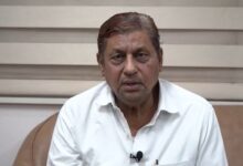 छत्तीसगढ़ में SIR पर अकबर का खुलासा, जीत-हार के अंतर से चार गुना मतदाताओं के नाम विलोपित