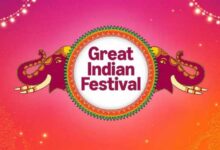 Amazon Great Indian Festival Sale 2026: Prime यूजर्स के लिए पहले शुरू होगी सेल, जानें Early Access का फायदा Amazon Great Indian Festival Sale 2026: Prime यूजर्स के लिए पहले शुरू होगी सेल, जानें Early Access का फायदा