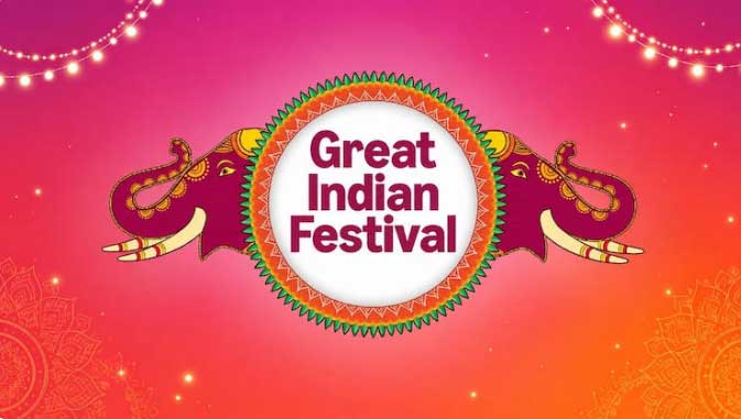 Amazon Great Indian Festival Sale 2026: Prime यूजर्स के लिए पहले शुरू होगी सेल, जानें Early Access का फायदा