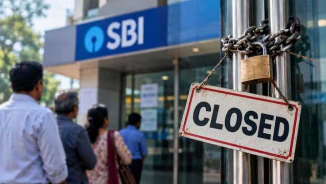 Bank Holidays November 2026: नवंबर में 16 दिन बंद रहेंगे बैंक, दिवाली से गुरु नानक जयंती तक देखें पूरी छुट्टियों की लिस्ट