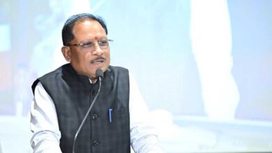 युवाओं के रोजगार, नागरिकों की आसान सेवाओं और आधुनिक कौशल पर सरकार का फोकस : मुख्यमंत्री विष्णुदेव साय