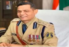 IPS डांगी केस में जांच अधिकारी बदलने की तैयारी: दीपांशु काबरा को मिल सकती है जिम्मेदारी, प्रशांत अग्रवाल होंगे प्रस्तुतकर्ता अधिकारी