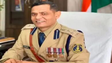 IPS डांगी केस में जांच अधिकारी बदलने की तैयारी: दीपांशु काबरा को मिल सकती है जिम्मेदारी, प्रशांत अग्रवाल होंगे प्रस्तुतकर्ता अधिकारी