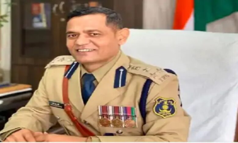 IPS डांगी केस में जांच अधिकारी बदलने की तैयारी: दीपांशु काबरा को मिल सकती है जिम्मेदारी, प्रशांत अग्रवाल होंगे प्रस्तुतकर्ता अधिकारी