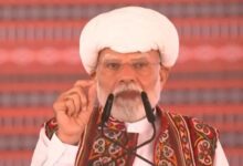 PM Modi News: पीएम मोदी ने जारी की किसान सम्मान निधि की 24वीं किस्त, 9.34 करोड़ किसानों के खाते में पहुंचे 19 हजार करोड़ रुपये
