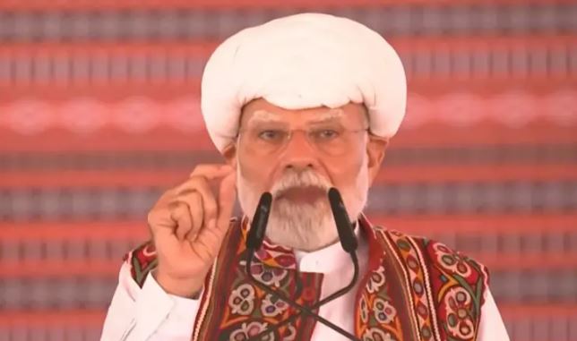 PM Modi News: पीएम मोदी ने जारी की किसान सम्मान निधि की 24वीं किस्त, 9.34 करोड़ किसानों के खाते में पहुंचे 19 हजार करोड़ रुपये
