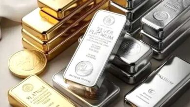 Gold Silver Price Today: सोने-चांदी की कीमतों में गिरावट, जानें आज का ताजा भाव